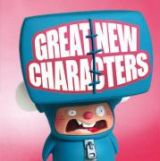 Great New Characters