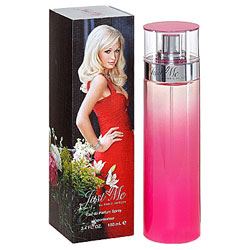 Parfume Paris Hilton