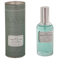 Туалетная вода "Eau de Grey Flannel от Geoffrey Beene"