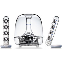 Harman Kardon Soundsticks II