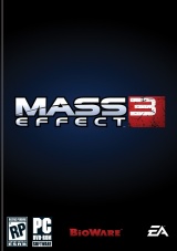 Mass Effect 3