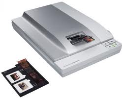 Epson Perfection V350 Photo