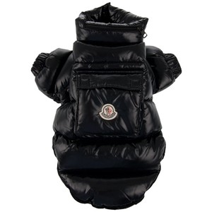 курточка moncler для моей Daisy)