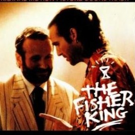 The Fisher King /1991