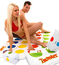 Twister