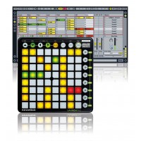 Novation LaunchPad