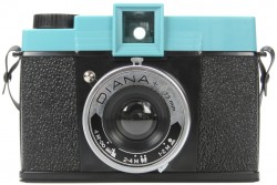 Lomography Diana+