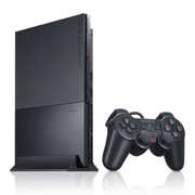 playstation 2