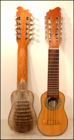 Чаранго = Charango