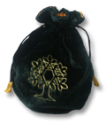 Мешочек для Таро "Дерево"