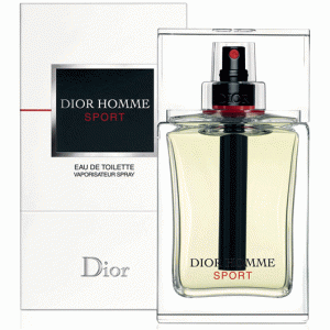 Dior Homme Sport