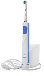 Braun Oral-B Professional Care