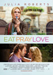 "Eat, Pray, Love"