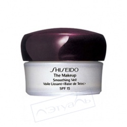 SHISEIDO Выравнивающая база под макияж