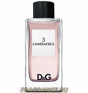 D&G Anthology L’Imperatrice 3