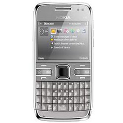 Сотовый телефон Nokia E72