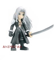 Sephiroth