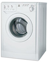 INDESIT WIUN 81