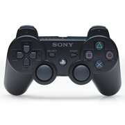 Геймпад для игровой приставки PS3 Sony Sony Dual Shock 3