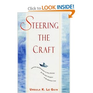 Steering the Craft