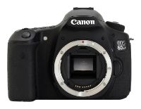 Canon 60D/7D