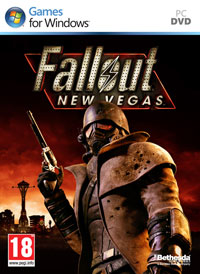 Fallout: New Vegas