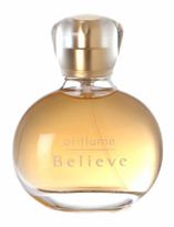 Believe Oriflame