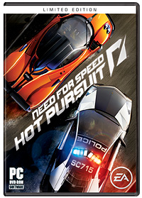 Need for Speed Hot Pursuit. Расширенное издание