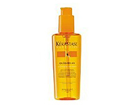 Жидкость для разглаживания волос - Kerastase Oleo-Relax Nutritive