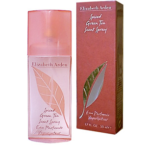 Elizabeth Arden Green Tea Spiced