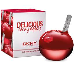 DKNY Be Delicious