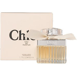 Туалетная вода Chloe New 2008  - 50 ml