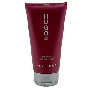 Лосьон для тела Hugo Boss Deep Red