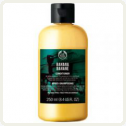 Banana Shampoo & Banana Conditioner The Body Shop