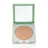 Пудра Clinique Stay Matte Sheer Pressed Powder Oil-Free тон Stay beige