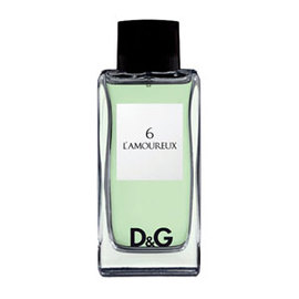 D&g 6 l'Amoureux