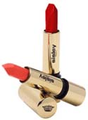 Sisley Rouge a Levres Hydratant Longue Tenue, тон l21