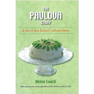 The Pavlova Story: A Slice of New Zealand's Culinary History