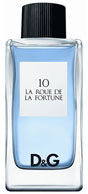 10 La Roue De La Fortune от Dolce & Gabbana