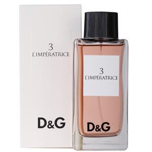 D&G 3 L'Imperatrice