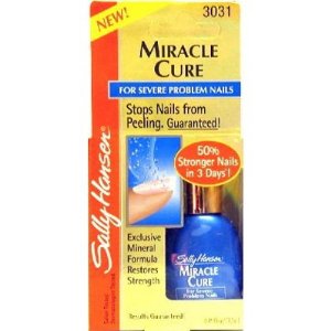 Sally Hansen Miracle Cure