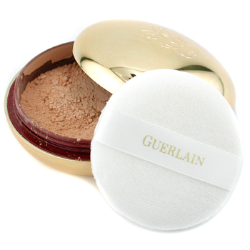 Пудра GUERLAIN MAKE UP POUDRE LIBRE POUR LE VISAGE, оттенок №02 (Perlee)