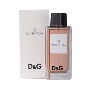 D&G 3 L'Imperatrice