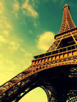 хочу в Париж и в Диснейленд