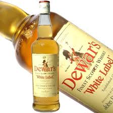 Dewar's