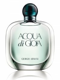 acqua di gioia от giorgio armani