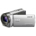 camcorder