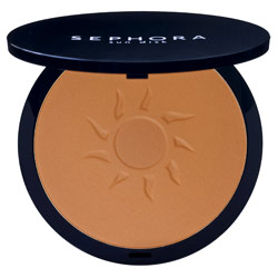 Sephora Sun Disk powder