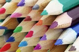 хорошие цветные карандаши