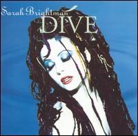 BRIGHTMAN,SARAH - DIVE